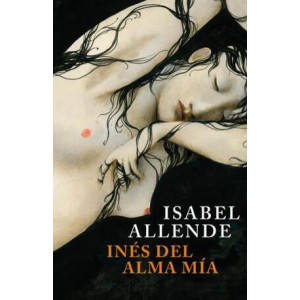 Inés del alma mía