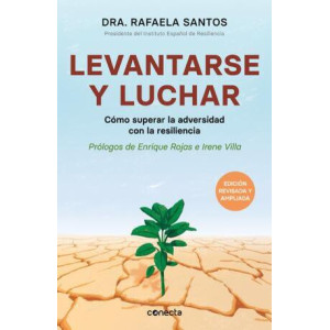 Levantarse y luchar