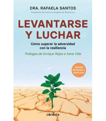 Levantarse y luchar