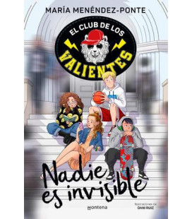 El Club de los Valientes 1...