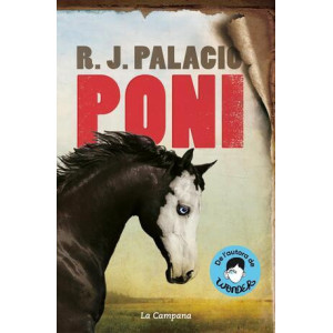 Poni (edició en català)