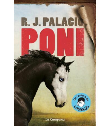 Poni (edició en català)