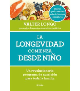 La longevidad comienza...