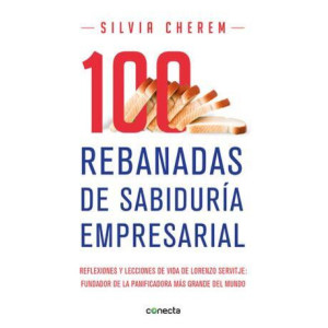 100 rebanadas de sabiduría empresarial