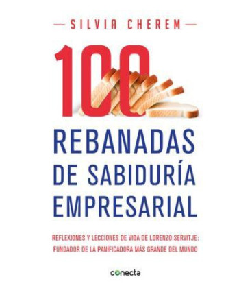 100 rebanadas de sabiduría empresarial