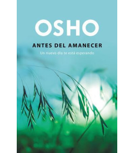 Antes del amanecer (OSHO...