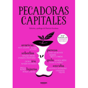 Pecadoras capitales