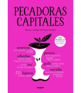 Pecadoras capitales