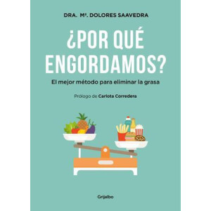 ¿Por qué engordamos?