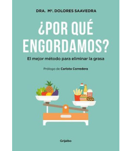 ¿Por qué engordamos?