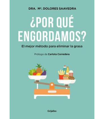 ¿Por qué engordamos?