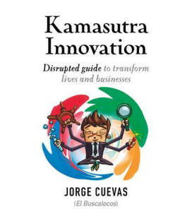 Kamasutra innovation