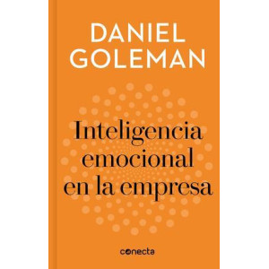 Inteligencia emocional en la empresa (Imprescindibles)