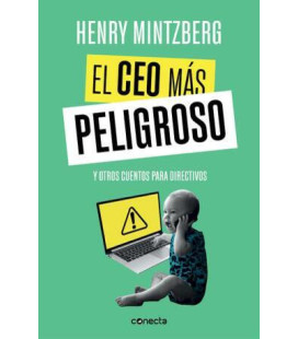 El CEO más peligroso