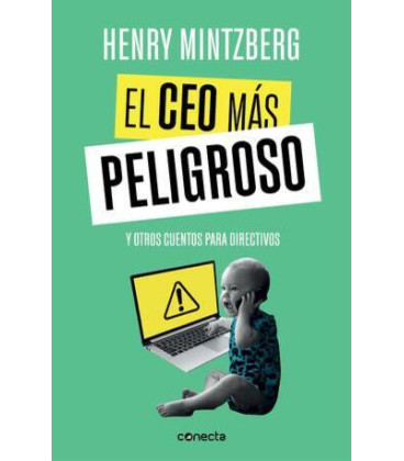 El CEO más peligroso