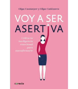 Voy a ser asertiva