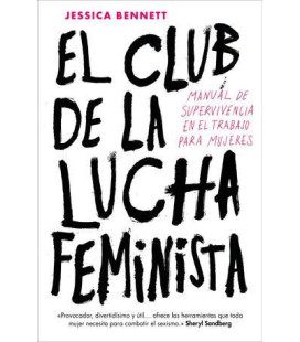 El Club de la Lucha Feminista