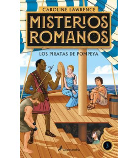 Los piratas de Pompeya...