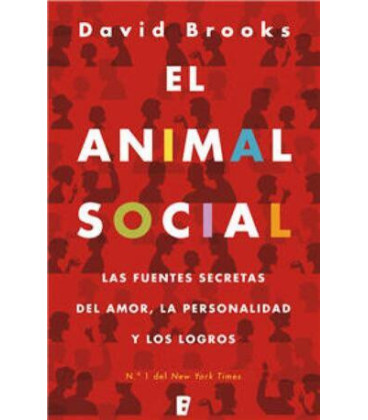 El animal social