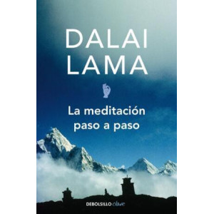 La meditación paso a paso