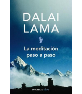 La meditación paso a paso