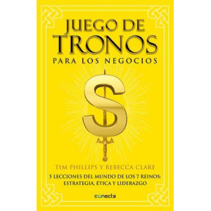 Juego de tronos para los negocios