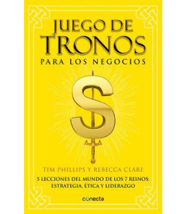 Juego de tronos para los...