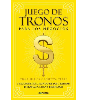 Juego de tronos para los negocios