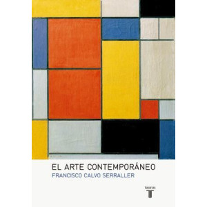 El arte contemporáneo