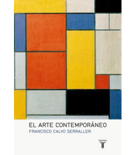 El arte contemporáneo