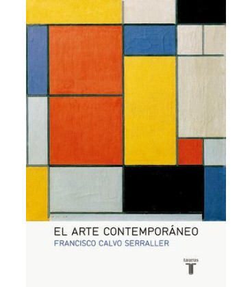 El arte contemporáneo