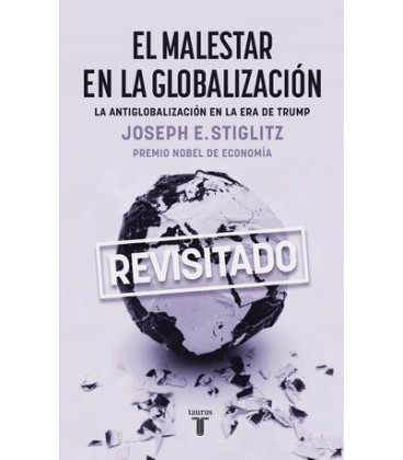 El malestar en la globalización