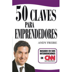 50 claves para emprendedores