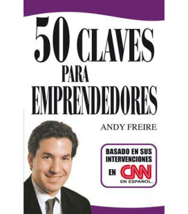 50 claves para emprendedores