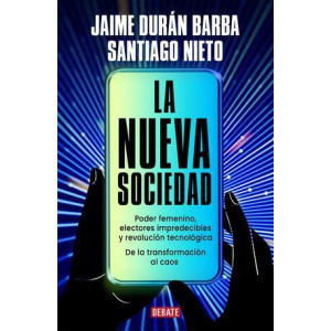 La nueva sociedad