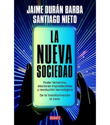 La nueva sociedad