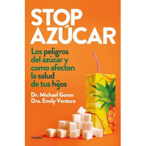 Stop azúcar