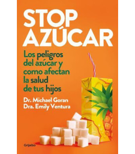 Stop azúcar