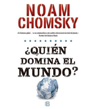 ¿Quién domina el mundo?