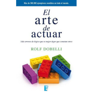 El arte de actuar