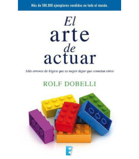 El arte de actuar