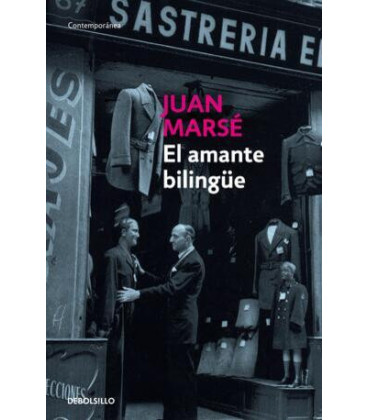 El amante bilingüe