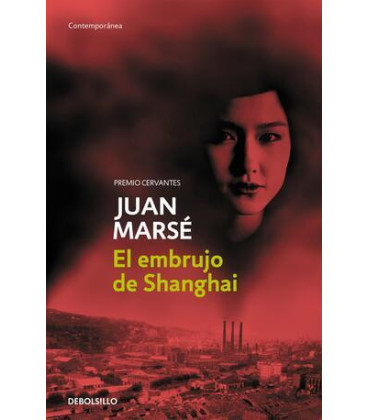 El embrujo de Shanghai