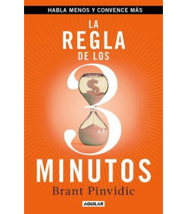 La regla de los tres minutos