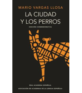 La ciudad y los perros...