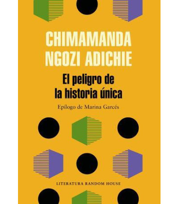 El peligro de la historia única