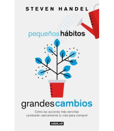 Pequeños hábitos, grandes cambios