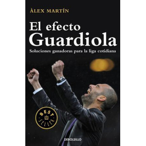 El efecto Guardiola