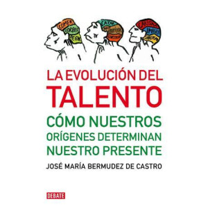 La evolución del talento