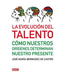 La evolución del talento